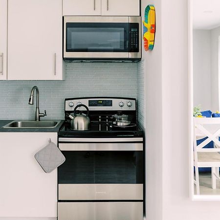 포트 로더데일 Casa Cordova 아파트 외부 사진