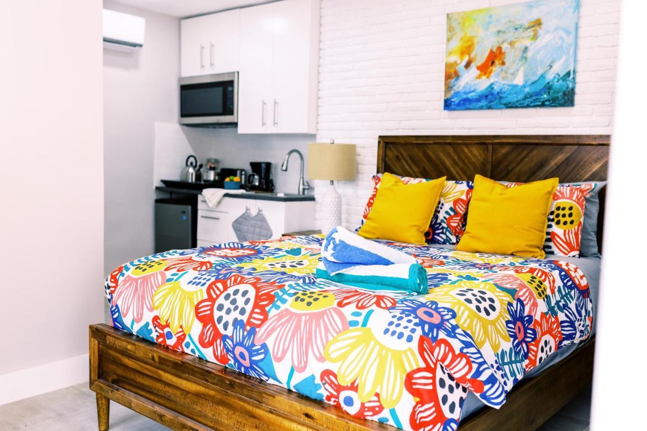 포트 로더데일 Casa Cordova 아파트 외부 사진