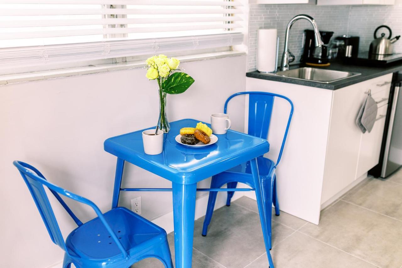 포트 로더데일 Casa Cordova 아파트 외부 사진