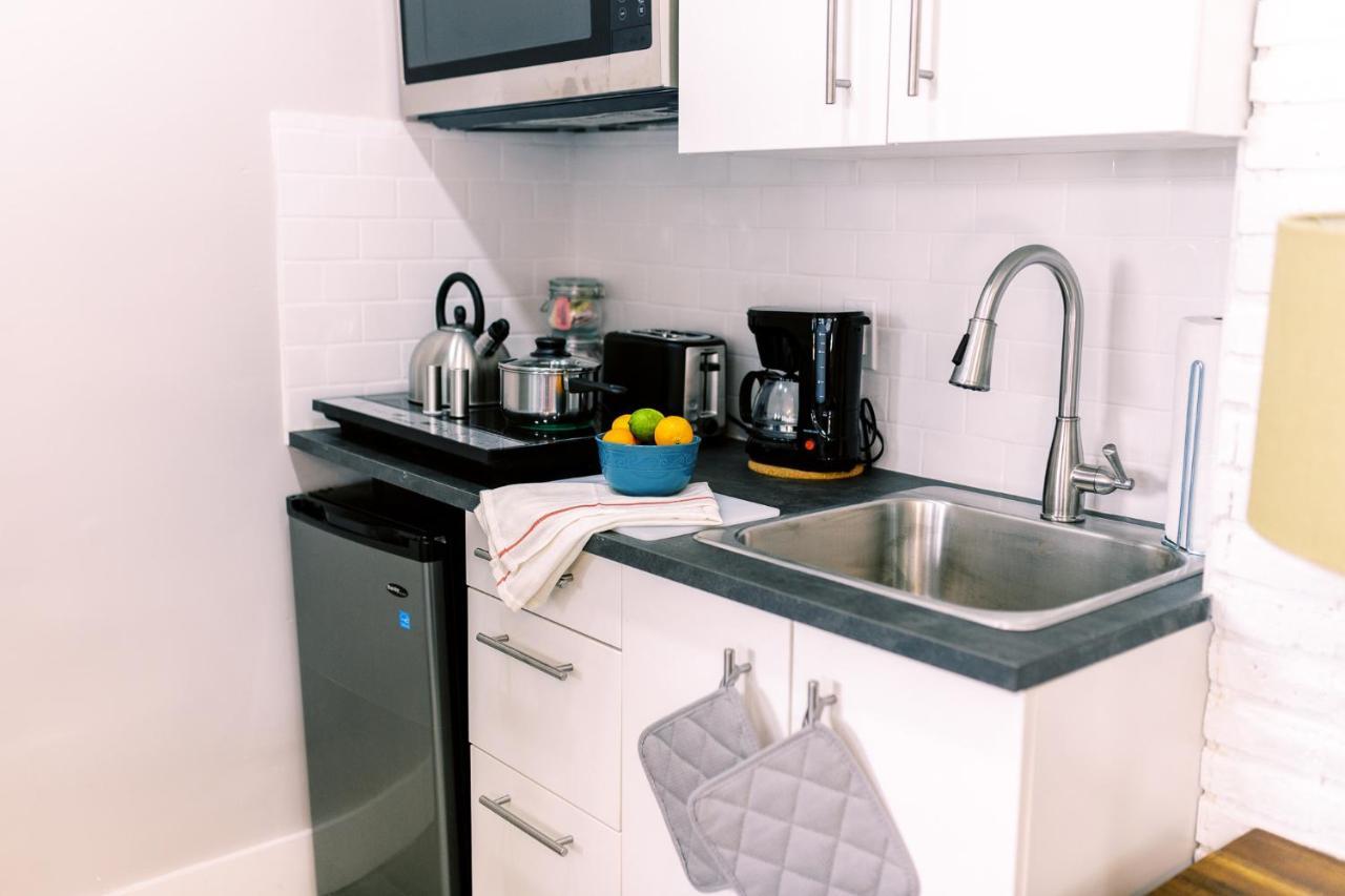 포트 로더데일 Casa Cordova 아파트 외부 사진
