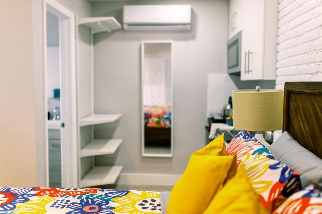 포트 로더데일 Casa Cordova 아파트 외부 사진
