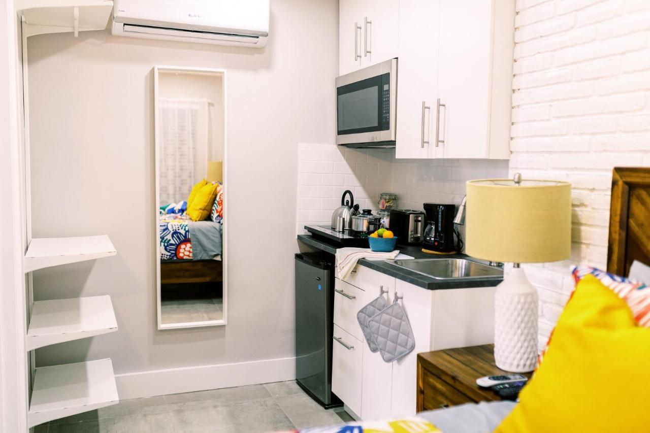 포트 로더데일 Casa Cordova 아파트 외부 사진