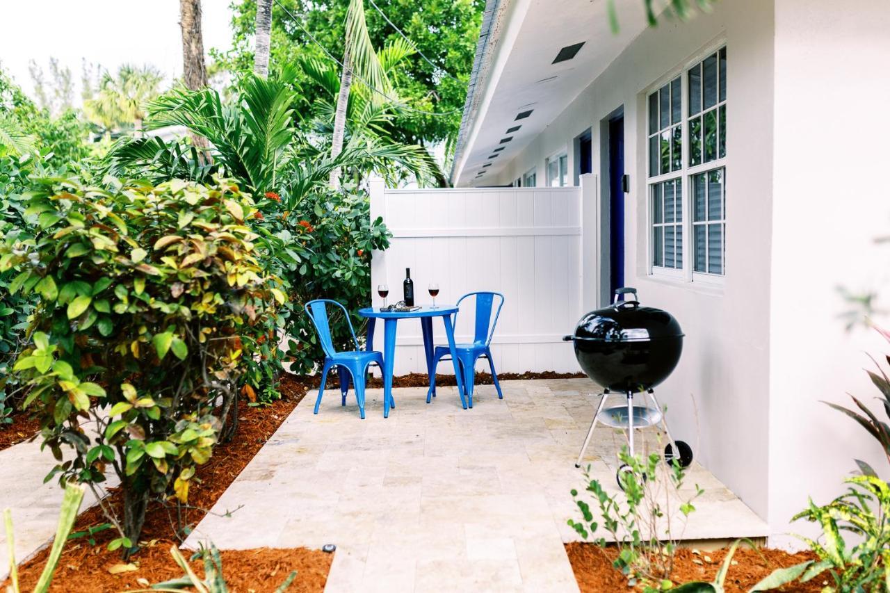 포트 로더데일 Casa Cordova 아파트 외부 사진