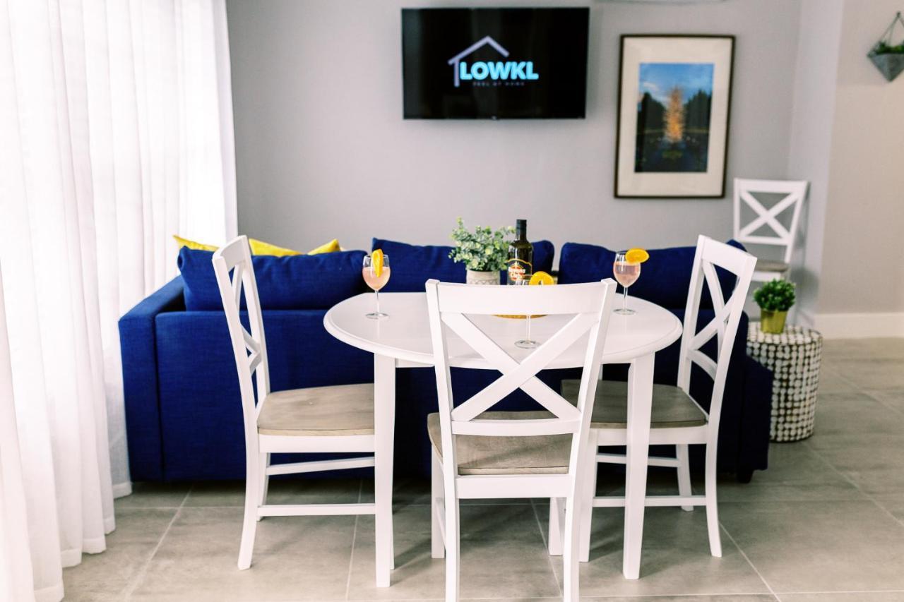 포트 로더데일 Casa Cordova 아파트 외부 사진