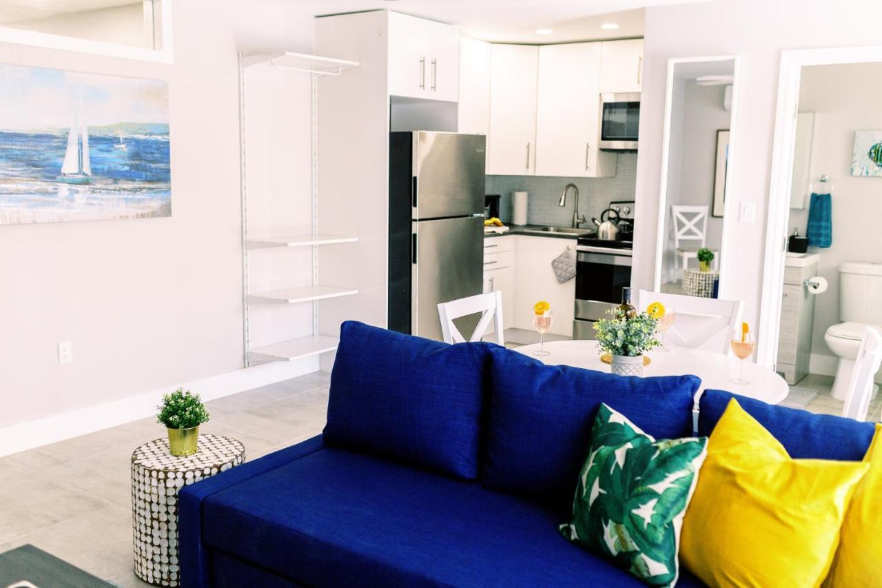 포트 로더데일 Casa Cordova 아파트 외부 사진