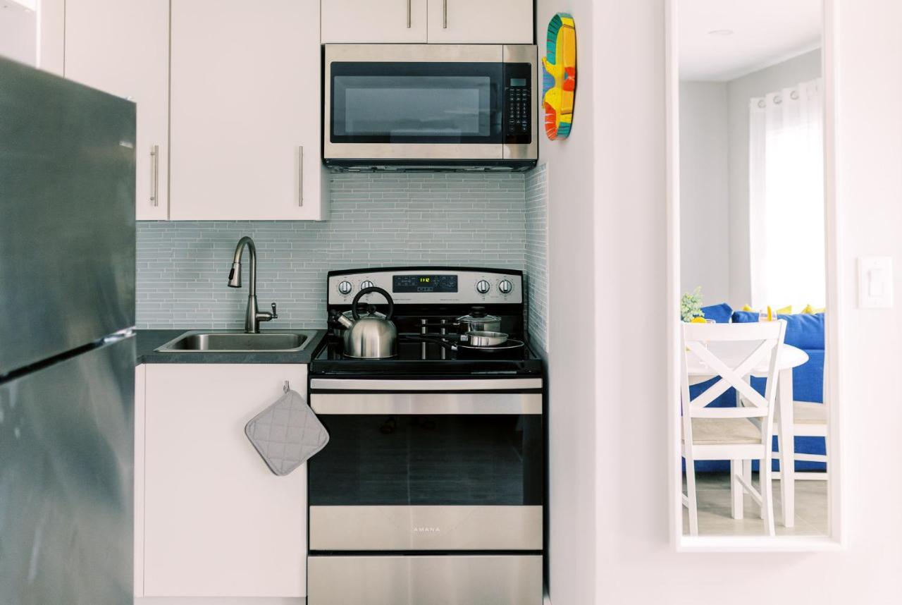 포트 로더데일 Casa Cordova 아파트 외부 사진