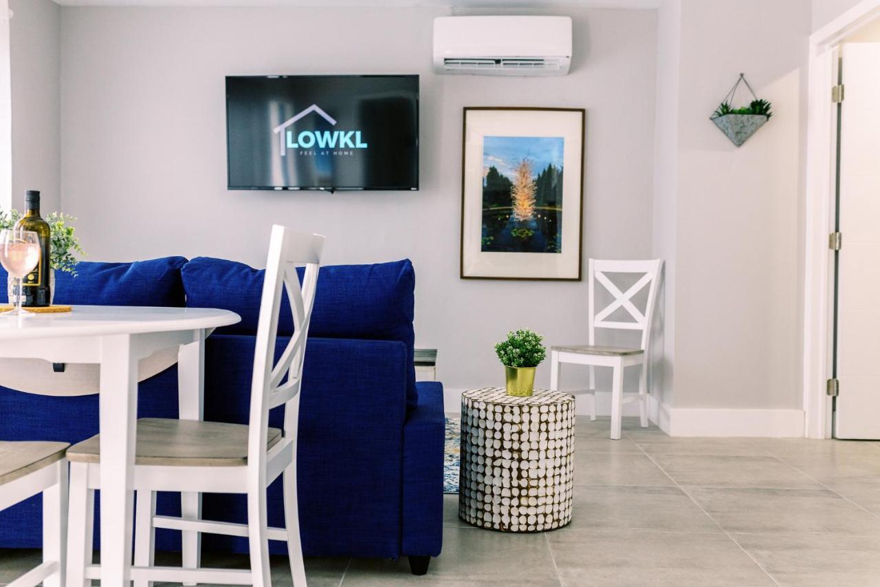 포트 로더데일 Casa Cordova 아파트 외부 사진