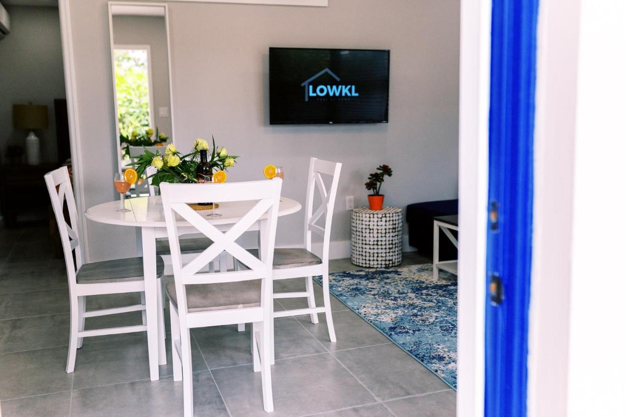 포트 로더데일 Casa Cordova 아파트 외부 사진
