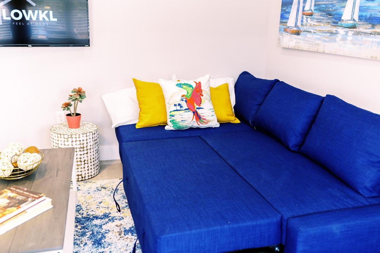 포트 로더데일 Casa Cordova 아파트 외부 사진