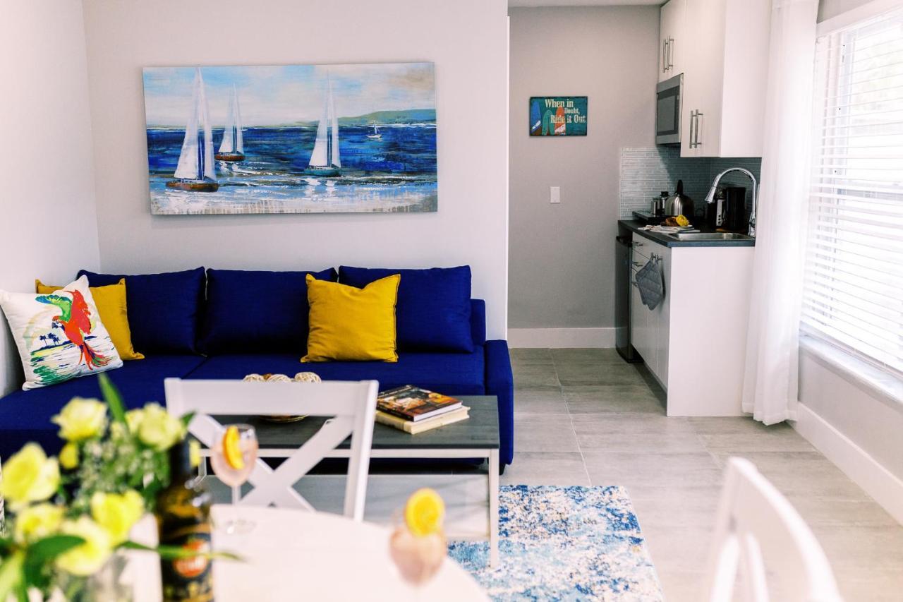 포트 로더데일 Casa Cordova 아파트 외부 사진