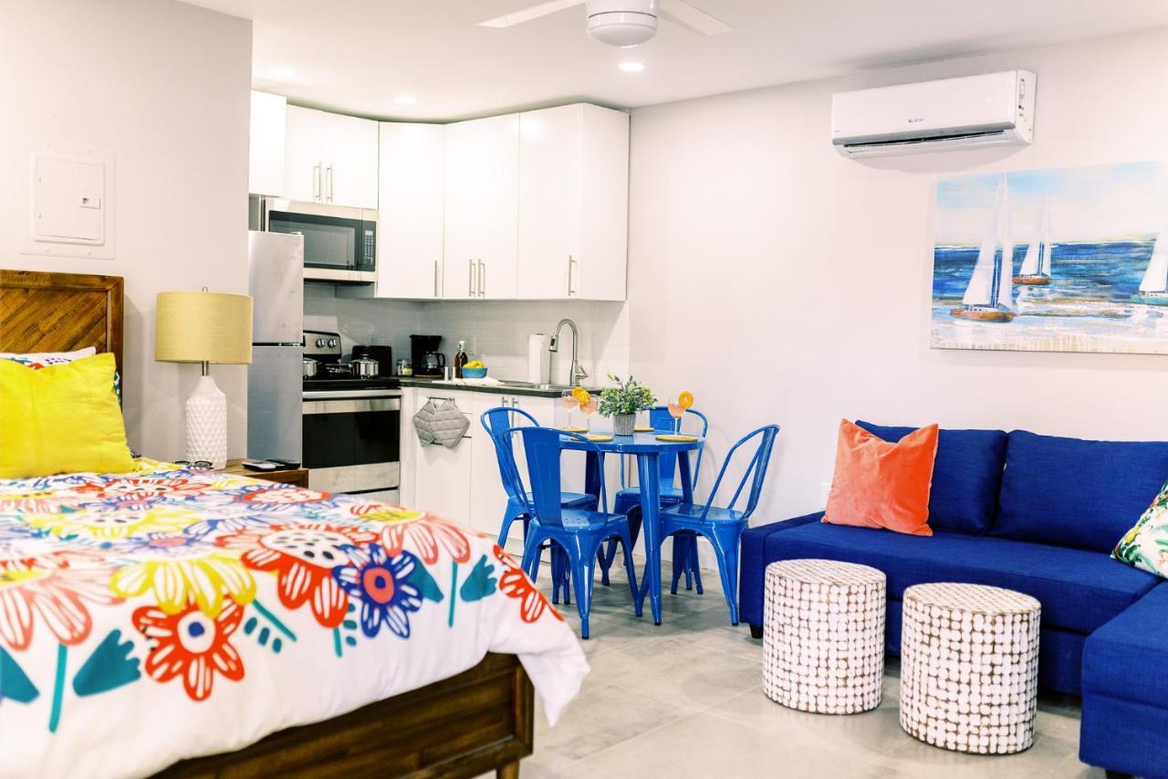 포트 로더데일 Casa Cordova 아파트 외부 사진