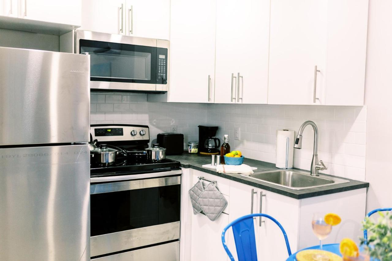 포트 로더데일 Casa Cordova 아파트 외부 사진