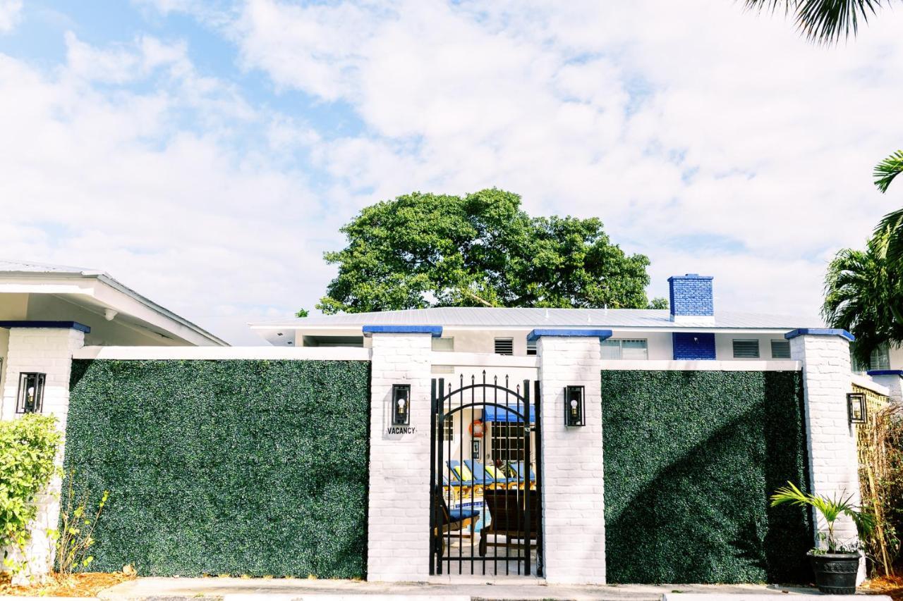 포트 로더데일 Casa Cordova 아파트 외부 사진