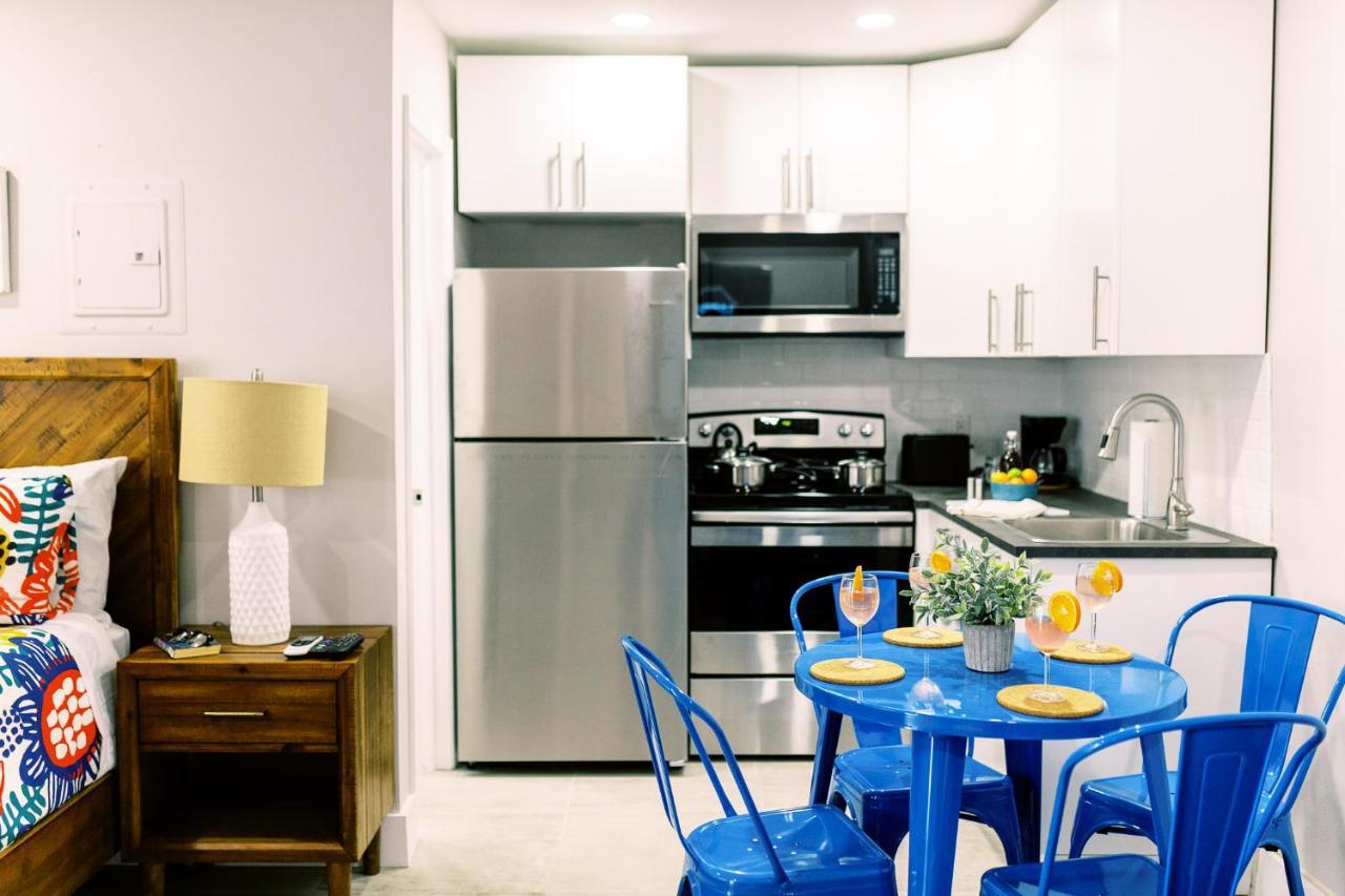 포트 로더데일 Casa Cordova 아파트 외부 사진