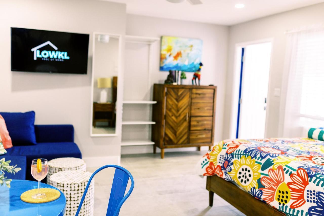 포트 로더데일 Casa Cordova 아파트 외부 사진